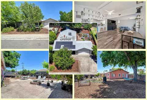 7321 Calvin Dr, Citrus Heights, CA 95621