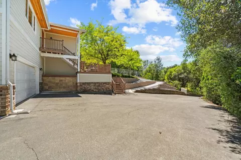 Exterior - 1244 Cold Springs Rd, Placerville, CA 95667 photo 9 of 10