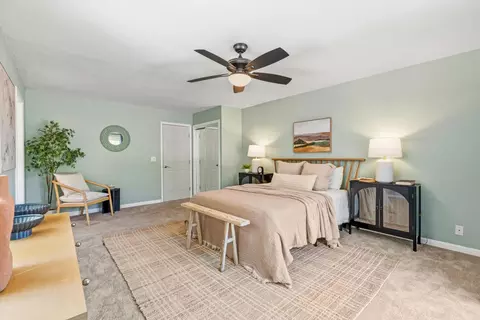 Bedroom - 1244 Cold Springs Rd, Placerville, CA 95667 photo 4 of 4