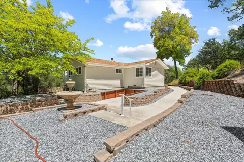 Exterior - 1244 Cold Springs Rd, Placerville, CA 95667 photo 6 of 10