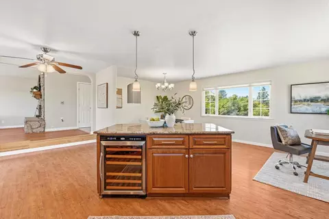 Kitchen - 1244 Cold Springs Rd, Placerville, CA 95667 photo 3 of 4