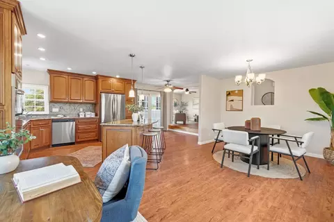Dining - 1244 Cold Springs Rd, Placerville, CA 95667 photo 2 of 2