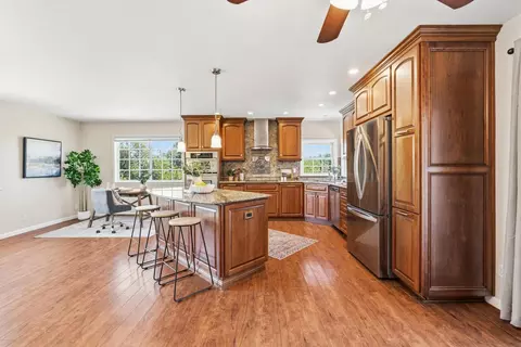 Kitchen - 1244 Cold Springs Rd, Placerville, CA 95667 photo 1 of 4