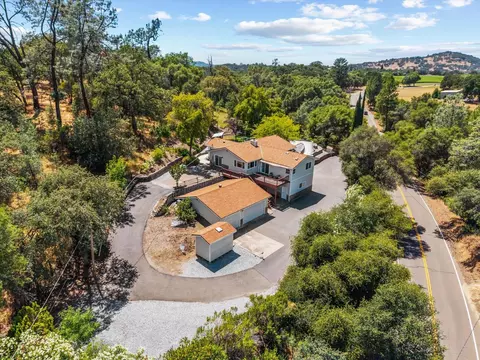 View/Area - 1244 Cold Springs Rd, Placerville, CA 95667 photo 1 of 6