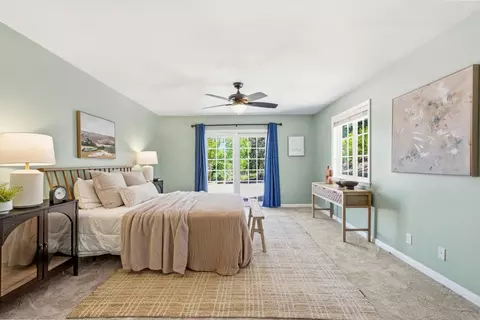 Bedroom - 1244 Cold Springs Rd, Placerville, CA 95667 photo 3 of 4