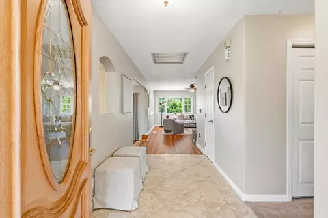 Entry Way - 1244 Cold Springs Rd, Placerville, CA 95667 photo 1 of 1