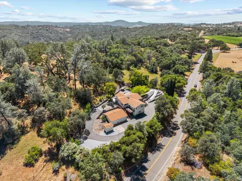 View/Area - 1244 Cold Springs Rd, Placerville, CA 95667 photo 6 of 6