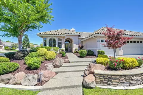 5132 Redbud Grove Ln, Roseville, CA 95747