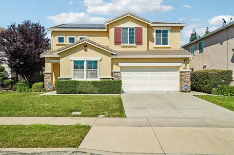 10538 Arianne Dr, Stockton, CA 95209