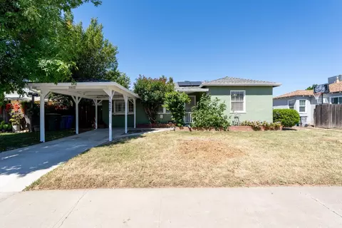 1412 Buchanan St, Marysville, CA 95901