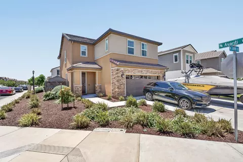 201 Caputo Cir, Oakley, CA 94561