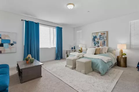 Bedroom - 17516 Gemini Ct, Lathrop, CA 95330 photo 4 of 4