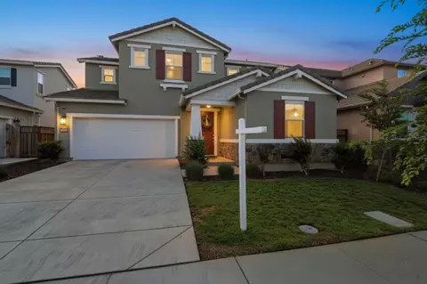 Exterior - 17516 Gemini Ct, Lathrop, CA 95330 photo 8 of 8