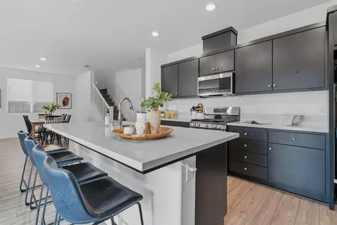 Kitchen - 17516 Gemini Ct, Lathrop, CA 95330 photo 5 of 7