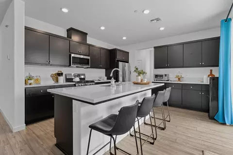 Kitchen - 17516 Gemini Ct, Lathrop, CA 95330 photo 6 of 7