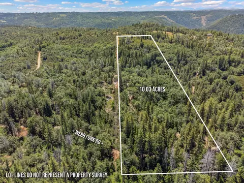 2640 Trail Gulch Rd, Placerville, CA 95667