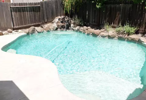 Exterior - 3304 Cardinal Flower Ave, Modesto, CA 95355 photo 4 of 8
