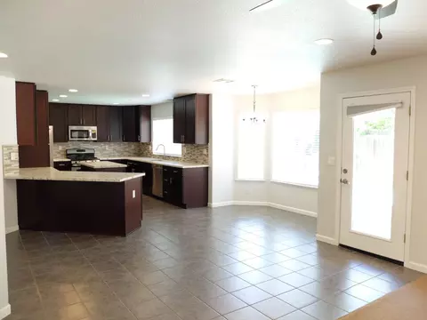 Kitchen - 3304 Cardinal Flower Ave, Modesto, CA 95355 photo 3 of 5