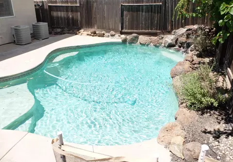 Exterior - 3304 Cardinal Flower Ave, Modesto, CA 95355 photo 6 of 8