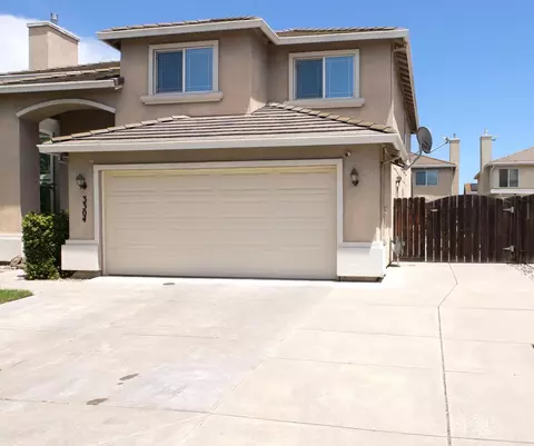 Exterior - 3304 Cardinal Flower Ave, Modesto, CA 95355 photo 2 of 8