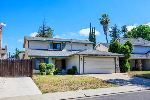 2533 Burlwood Dr, Modesto, CA 95355