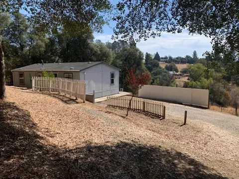 Exterior - 3361 Almosta Rd, Placerville, CA 95667 photo 4 of 6