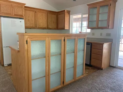 Kitchen - 3361 Almosta Rd, Placerville, CA 95667 photo 3 of 4