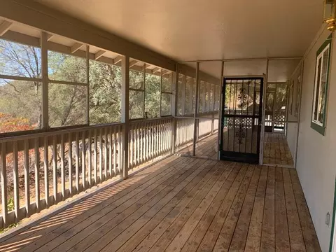 Exterior - 3361 Almosta Rd, Placerville, CA 95667 photo 2 of 6