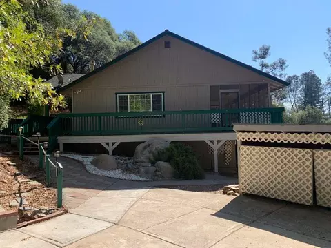 3361 Almosta Rd, Placerville, CA 95667