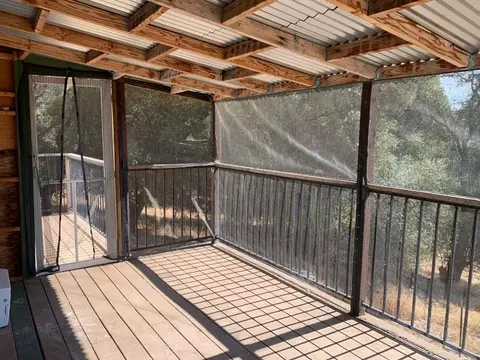 Exterior - 3361 Almosta Rd, Placerville, CA 95667 photo 5 of 6