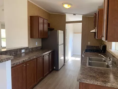 Kitchen - 3361 Almosta Rd, Placerville, CA 95667 photo 4 of 4
