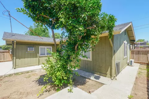 Exterior - 118 Mcgregor, Merced, CA 95341 photo 6 of 6