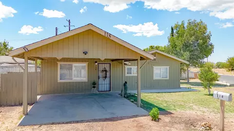 118 Mcgregor, Merced, CA 95341