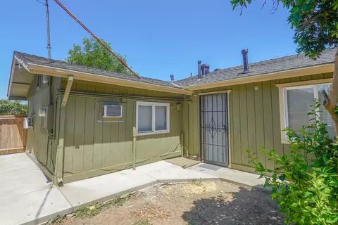 Exterior - 118 Mcgregor, Merced, CA 95341 photo 4 of 6