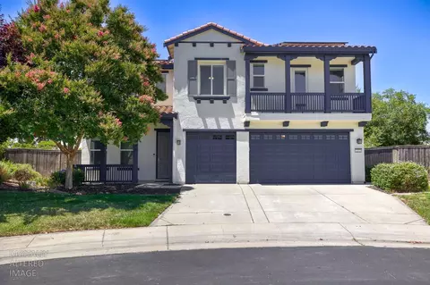 2272 Hartland Cir, Roseville, CA 95747