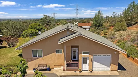 2580 Sunny Hill Rd, Rescue, CA 95672