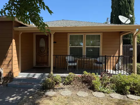 465 W 22nd St, Tracy, CA 95376