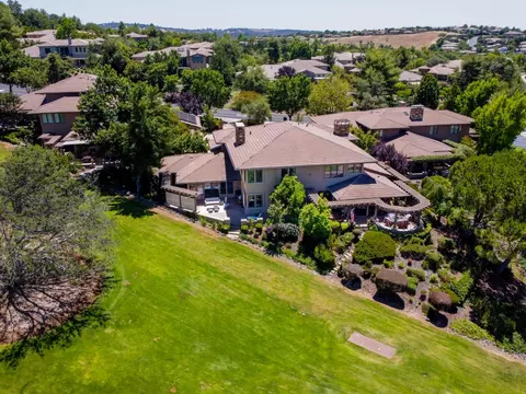 4609 Greenview Drive Dr, El Dorado Hills, CA 95762