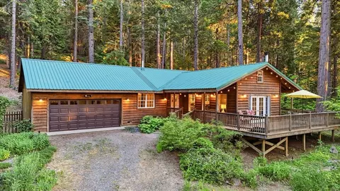 22929 Missouri Rdg, Nevada City, CA 95959