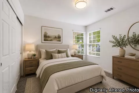 Bedroom - 1316 Riverette Dr, Modesto, CA 95351 photo 12 of 15