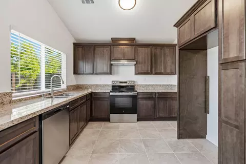 Kitchen - 1316 Riverette Dr, Modesto, CA 95351 photo 1 of 3