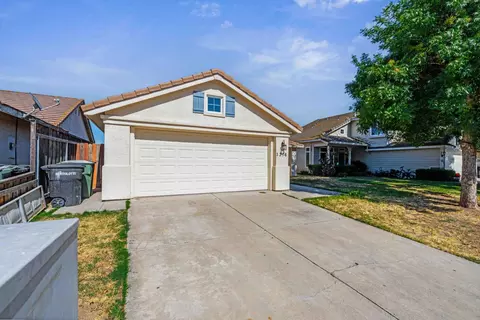 Exterior - 1316 Riverette Dr, Modesto, CA 95351 photo 3 of 8