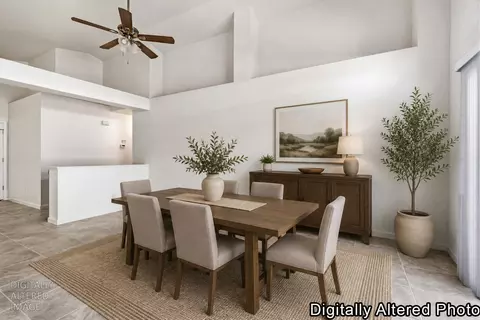 Dining - 1316 Riverette Dr, Modesto, CA 95351 photo 1 of 1