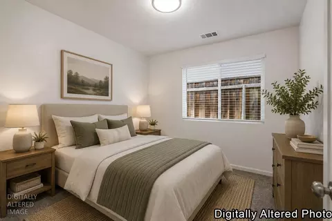 Bedroom - 1316 Riverette Dr, Modesto, CA 95351 photo 8 of 15