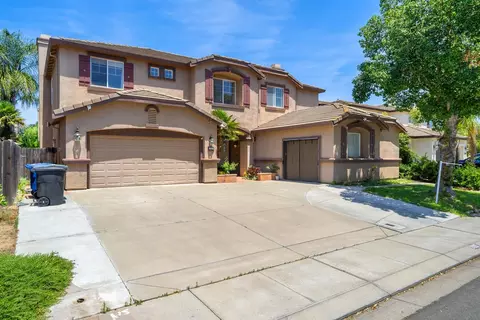 Exterior - 2105 Steinbeck, Modesto, CA 95356 photo 6 of 17