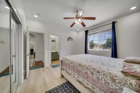 Bedroom - 2105 Steinbeck, Modesto, CA 95356 photo 4 of 5