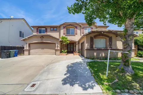 2105 Steinbeck, Modesto, CA 95356