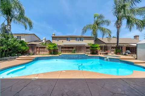 Exterior - 2105 Steinbeck, Modesto, CA 95356 photo 9 of 17