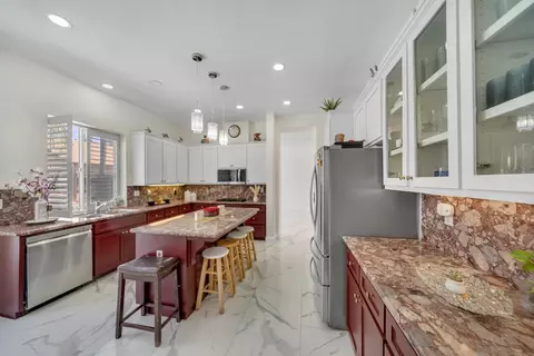 Kitchen - 2105 Steinbeck, Modesto, CA 95356 photo 8 of 9