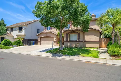 Exterior - 2105 Steinbeck, Modesto, CA 95356 photo 4 of 17